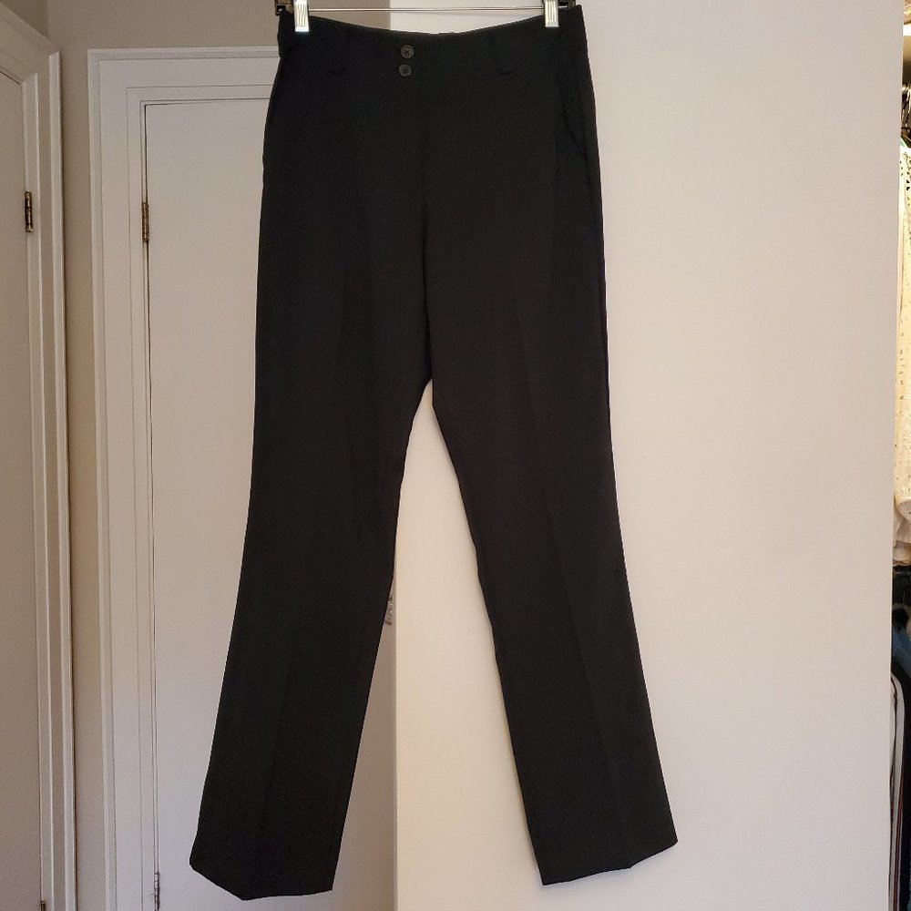 Nike golf trousers
